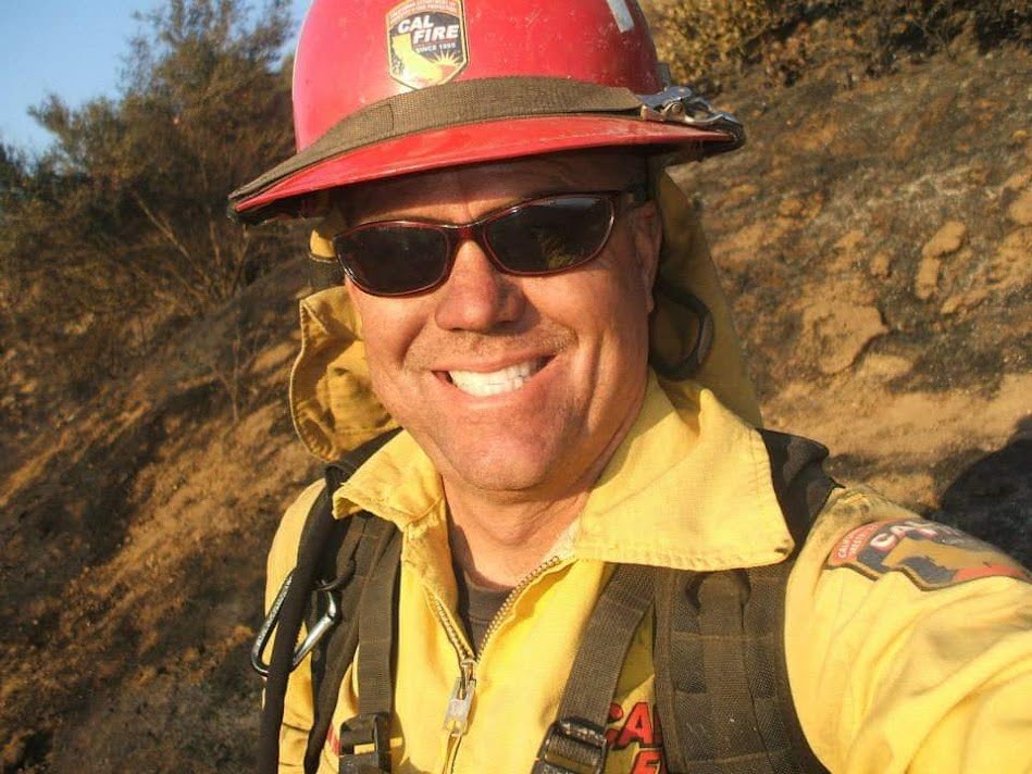 Mark D. Miller